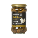 Champignons im Glas, BIO, Clearspring, 280g